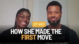 Ep 1: Our Love Story | @BecomingTheBranches