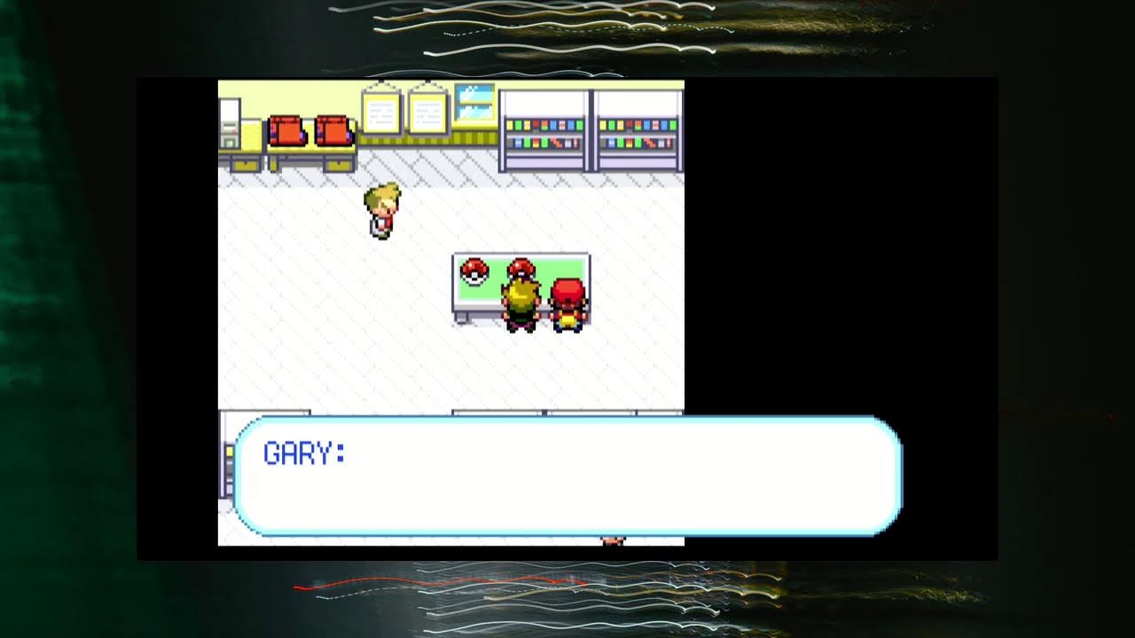 im shiny hunting for shiny Charmander