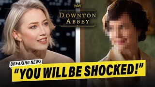 THIS Downton Abbey Character Will Star In Gilded Age Season 3!