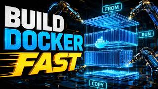 The Ultimate Guide to Dockerfile Instructions: CMD vs ENTRYPOINT 🐳 #docker #devops #dockerimage