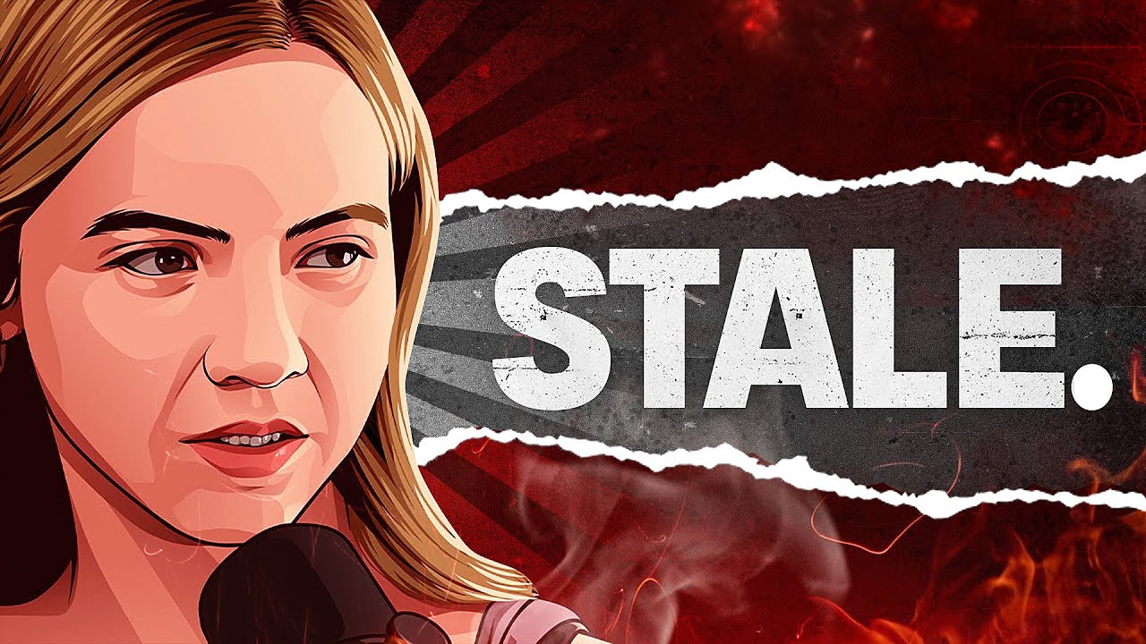 The Truth Behind Bobbi Althoff's Rapid Rise and Fall YouTube