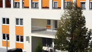 Hotel Arheilger Hof | Darmstadt, Germany | Hotel Review 🏩