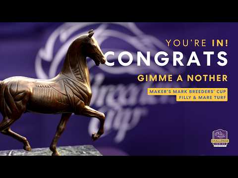 2026 E.P. Taylor Stakes - Gimme a Nother