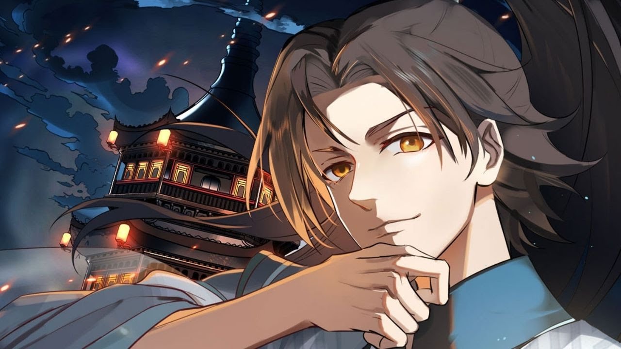 Chaos Heavenly Emperor EP 1-99 MULTI SUB 1080P