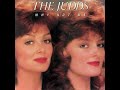 THE JUDDS - interview, MIDWEST COUNTRY COUNTDOWN - December 13, 1984