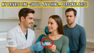 My Cheating Wife had Regular Dental Visits    but Her teeth weren’t the real issue
