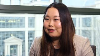 Yingxuan Bi: Tippie RISE, Internship