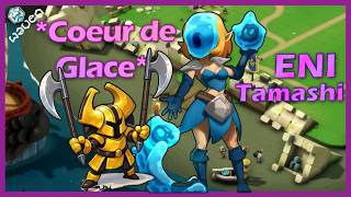 Waven - Eni Tamashi Coeur De Glace - Chuchoteur 100 Broche