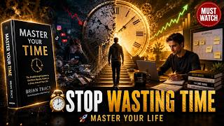 Master Your Time in 10 Minutes | Time Management Secrets That Change Everything