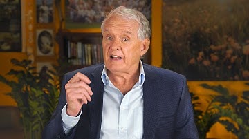 Video 1: Your block to the most wonderful of all gifts