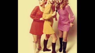 The Paris Sisters - You chords