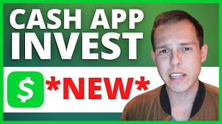 How To Invest In Bitcoin and Stocks (August 2021) | Cash App screenshot 5