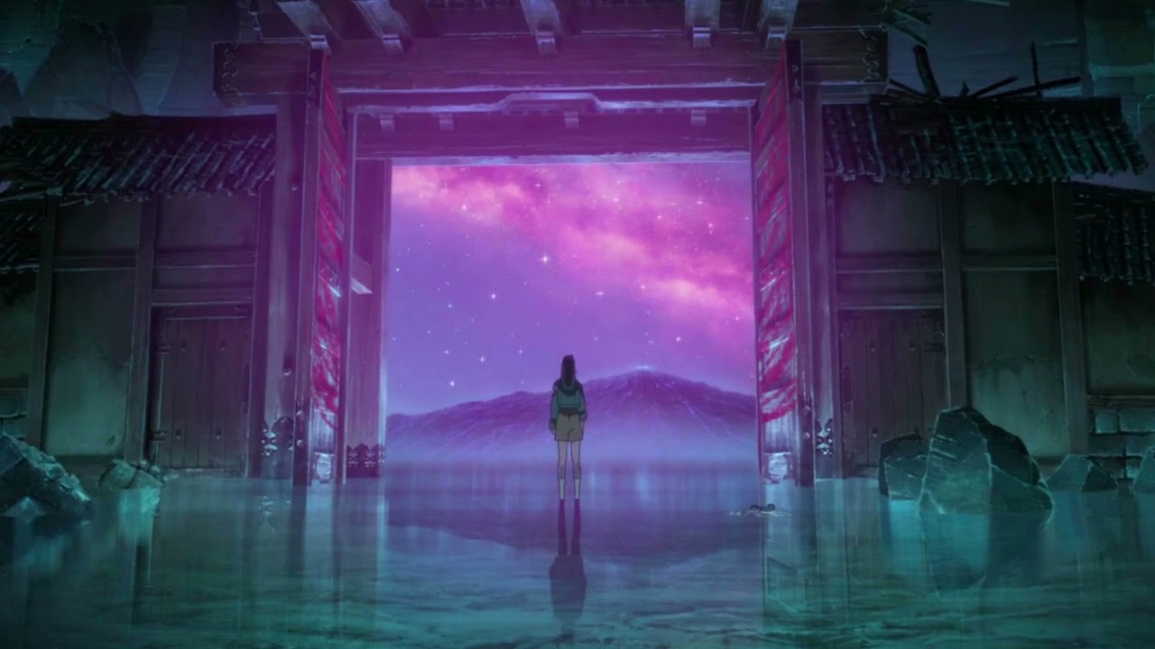 Weavileistic - Eternal Journey