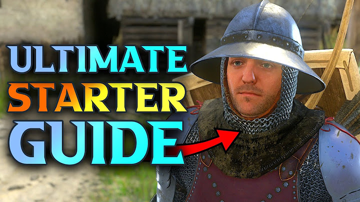 ULTIMATE Starter's Guide To Get RICH And POWERFUL | Kingdom Come Deliverance Best Start Walkthrough