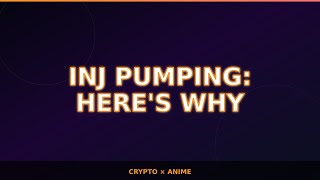 Injective Explained: Why INJ Is Trending in 2025