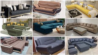 Top 100 Modern Sofa Designs Ideas 2024||Luxury Sofa Designs||Amazing Sofa Set by Stylish Life  45,250 views 3 months ago 3 minutes, 20 seconds