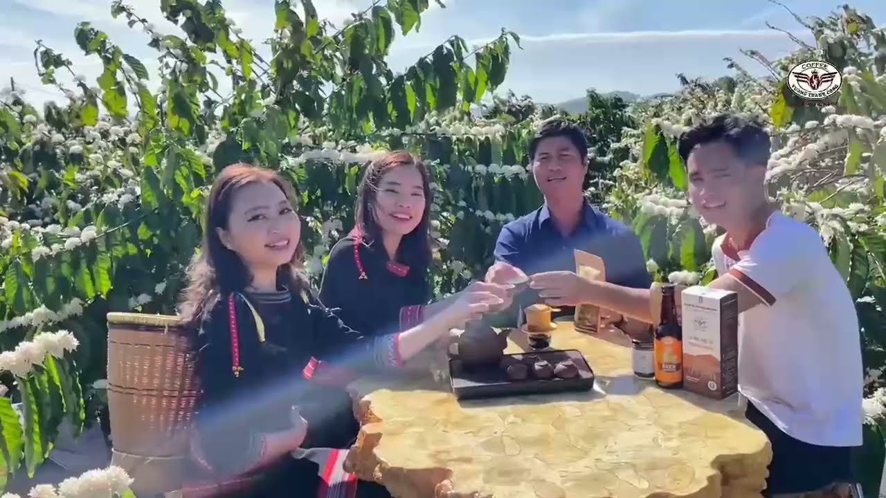 Vương Thành Công  - Chào Xuân Bính Ngọ