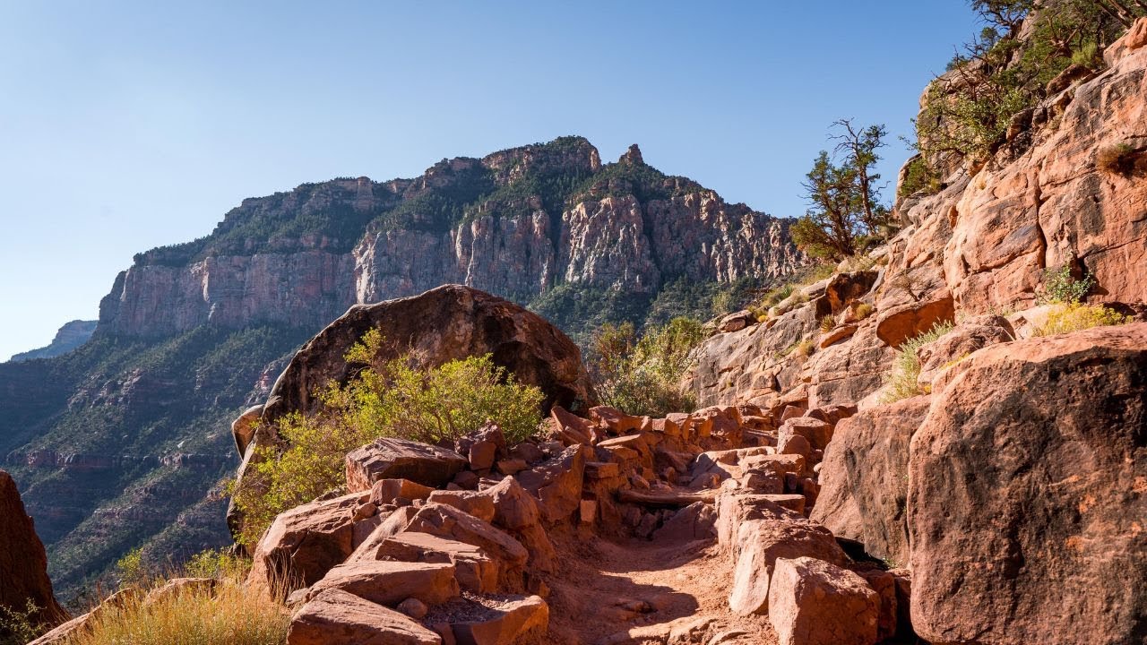 Desert Tribal Flute Music & Mojave Desert Ambience 6 Hours Native