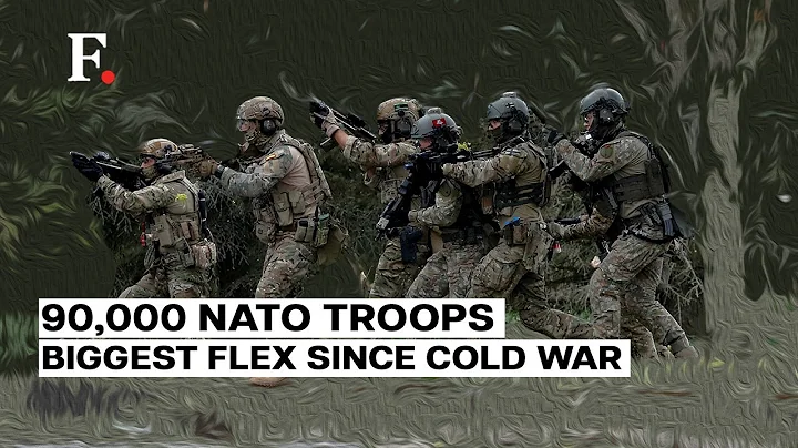 “Don’t Threaten Us” Russia Warns as NATO Announces Largest Military Exercise Since Cold War - DayDayNews