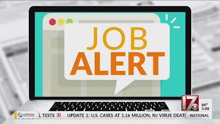 CBS 17 Job Alert - Harbor Freight, CAVA are hiring