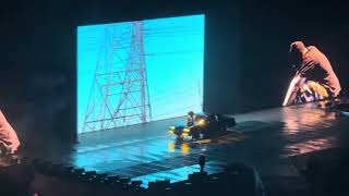 Kendrick Lamar - Man At The Garden Live Metlife Stadium 5825