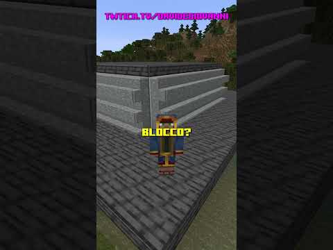Come COSTRUIRE la FARM di STREGHE PERFETTA #short #redstone