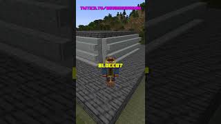 Come COSTRUIRE la FARM di STREGHE PERFETTA #short #redstone