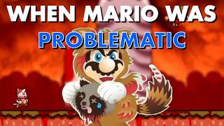 Mario's Weirdest Controversies!