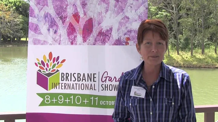 Annette McFarlane Launch Interview