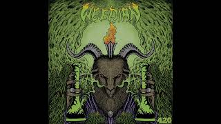 WEEDIAN - 420 (Full Album Compilation 2022)