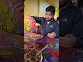 tiffin at Restaurant