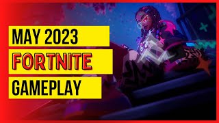 CASINO  Heist Payload Fortnite Playwave