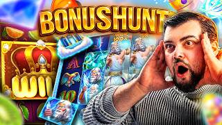 (24+) YESSSS GET PAAAAAID! €1500 BONUSHUNT! THIS IS THE MOMENT!!! - !discord screenshot 4