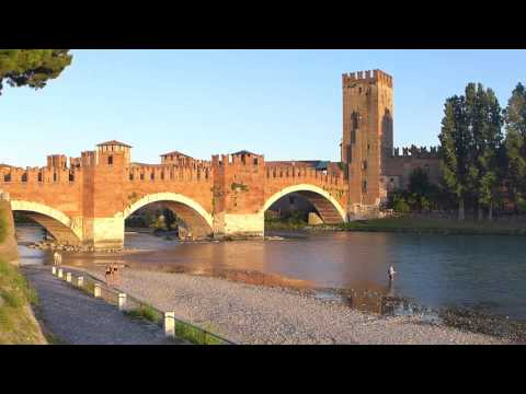 ponte scaligero verona