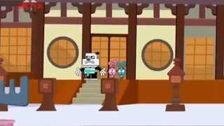 Yin Yang Yo - Shopping Sprawl