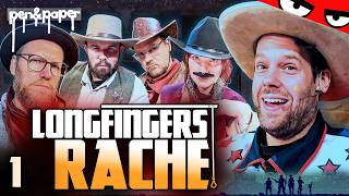 Der Tote lebt?! Longfingers Fluch | PEN & PAPER Longfingers Rache Teil 1 screenshot 4