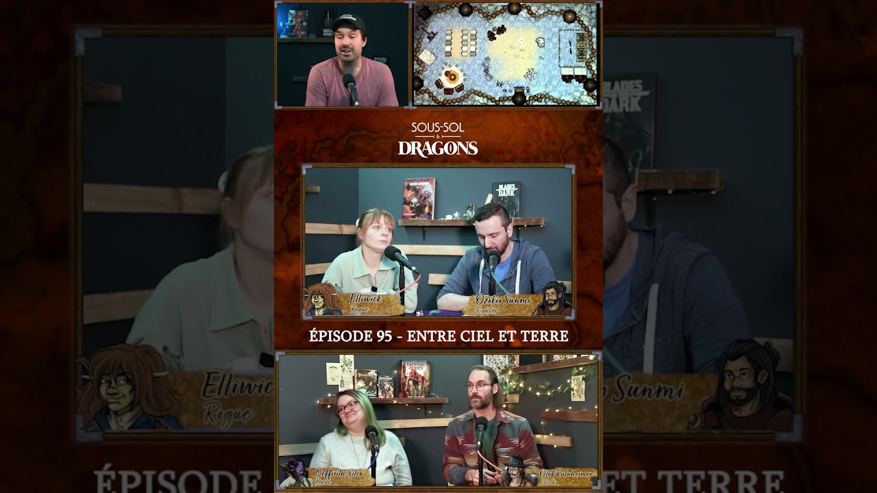 L'éducation par les nains