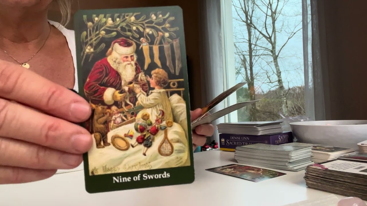 Deppa inte, en önskan är på väg som ger en helt ny känsla 🌟🎅🏻🎄