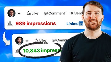 Your LinkedIn posts don