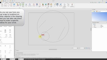 Draft it V5 - Circle