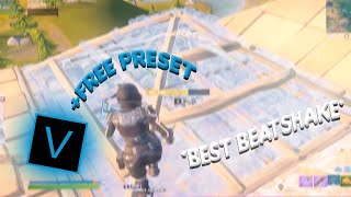 How To Make *BEST* Beat Shake - Vegas Tutorial ( FREE PRESET)