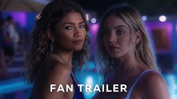 FAN TRAILER: Euphoria 3