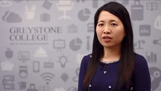 My Greystone College Co-op Experience: Yi-Wen Chen