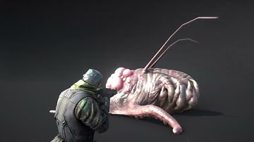 Unity Prototype Staging 2