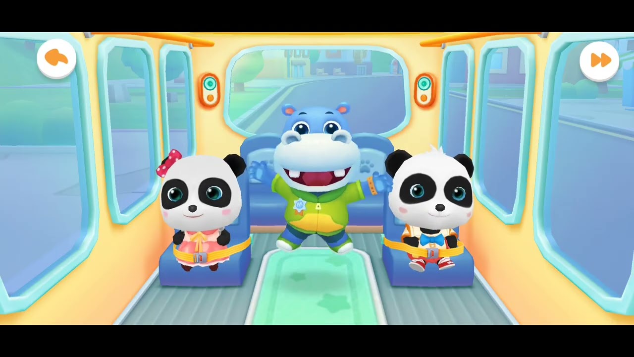 School bus and you creation challenge #kids #toys #kidscontent #youtubekids 