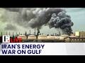 Firstpost LIVE: US-Israeli War on Iran Hits Energy Supplies; Oil Refineries Under Fire | N18G