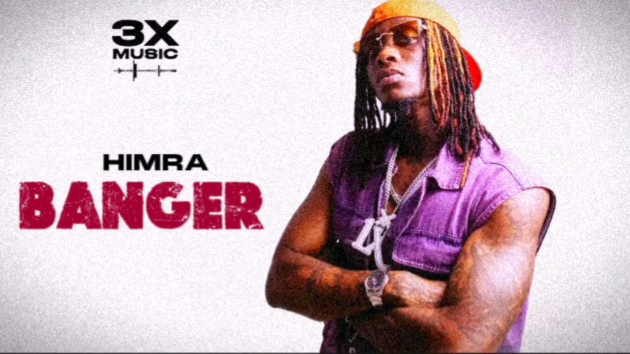 Himra - BANGER (REMIX)