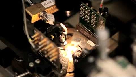 Agilent X-Series Signal Generator