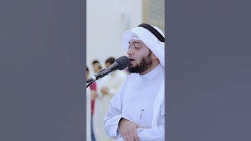 القارئ أحمد النفيس - سورة النازعات - من الآية 37 إلى الآية 41