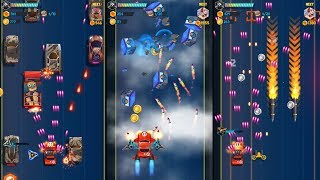 Road Rampage: Racing & Shooting to Revenge (by ONESOFT) Gameplay #4 screenshot 3